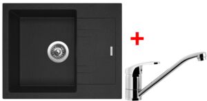 Set Sinks LINEA 600  + PRONTO