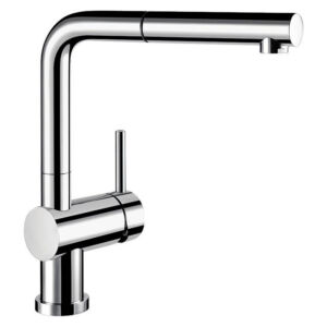 Blanco baterie Linus-S chrom