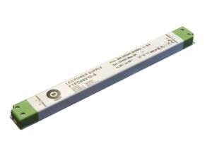 LED napáječ SLIM 60W