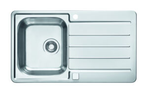 Alveus LINE 20 maxim