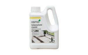 OSMO intenzivní čistič 8019 bezbarvý
