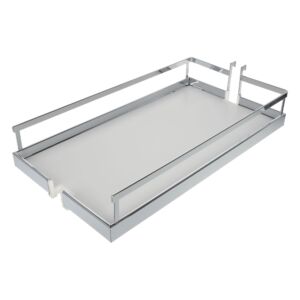 KESSEBÖHMER – Dispensa koš Arena Style bílá/chrom