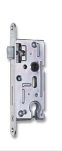 HOBES K135 zámek zadlabávací rozteč 72 mm/ 80 mm WC
