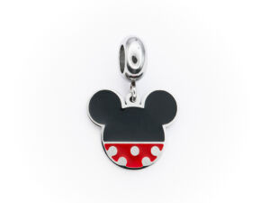 Visací přívěsek ČEPICE MICKEY BAREVNÝ