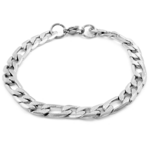 Náramek FIGARO VZOR I 0,6 cm