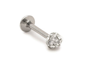 Labret JISKŘIVÝ DOTEK