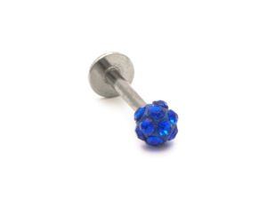 Labret MODRÁ ZÁŘE