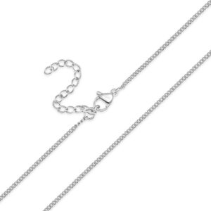 Nastavitelný řetízek PANCR 45/0,1 cm