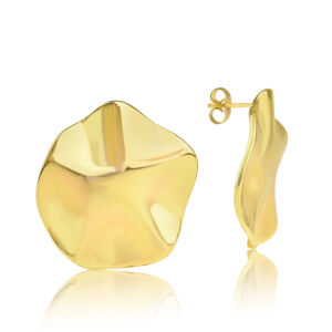 Náušnice LOPUCH GOLD