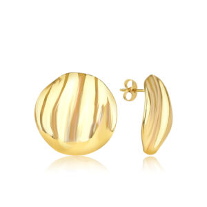 Náušnice KOKA GOLD