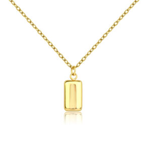 Nastavitelný náhrdelník DRAŽÉ GOLD
