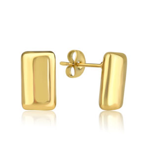 Náušnice DRAŽÉ GOLD