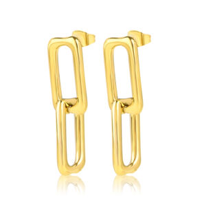 Náušnice ANKER GOLD