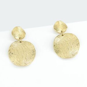 Náušnice ESTER II GOLD