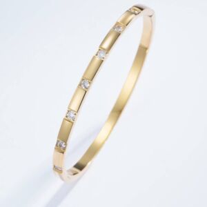 Náramek NINA GOLD