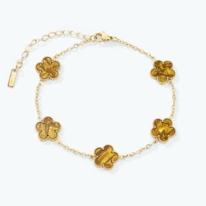 Náramek EMA GOLD