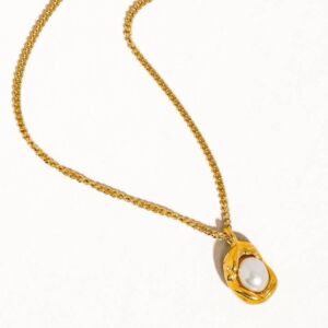 Náhrdelník ZAKAI GOLD