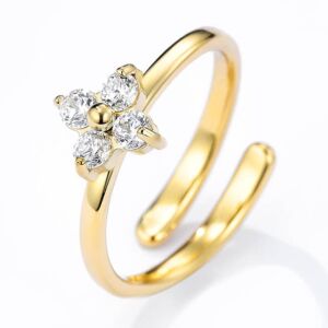Prsten STELA GOLD