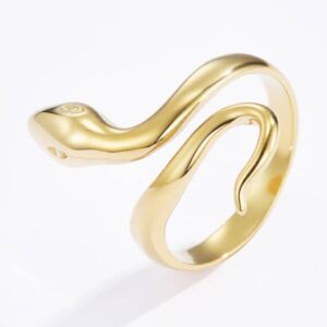 Prsten STELA II GOLD