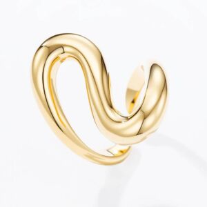 Prsten PETRA GOLD
