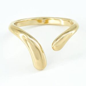 Prsten INKA GOLD