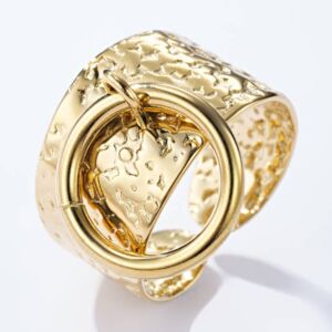 Prsten IVA GOLD
