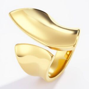 Prsten MILA GOLD
