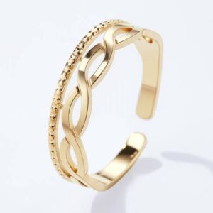 Prsten GITA GOLD