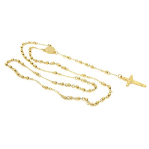 Růženec GOLD