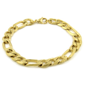 Náramek FIGARO GOLD