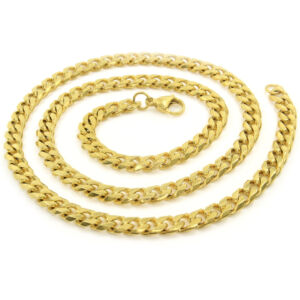 Řetěz PANCR GOLD 60/0,7 cm