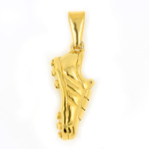Přívěsek KOPAČKA GOLD