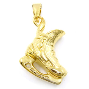 Přívěsek BRUSLE GOLD