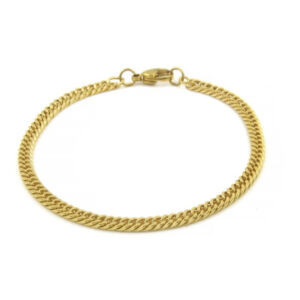 Náramek PANCR GOLD II