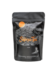 Ilam Black Tea – prémiový černý čaj