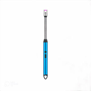Lumante Plazmový Zapalovač Flexi 26,5 cm Modrý