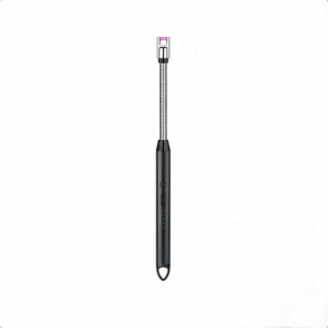Lumante Plazmový Zapalovač Flexi 26,5 cm černý