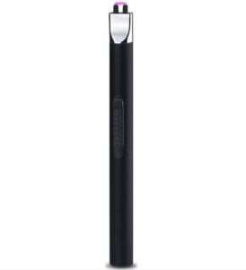 Lumante Plazmový Zapalovač 16 cm černý