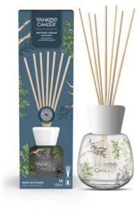 Yankee Candle Signature difuzér 100ml Bayside Cedar