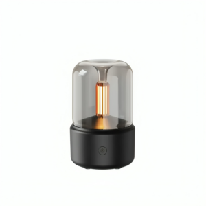 Lumante Aróma Difúzer Lux Black