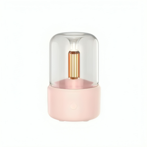 Lumante Aróma Difúzer Lux Pink