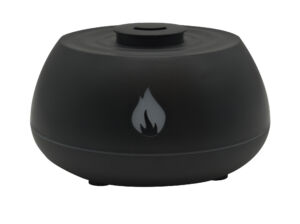 Lumante Aróma Difúzer Fire Black