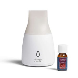 Ultrasonic Aroma difuzér + náplň Black Cherry 15 ml