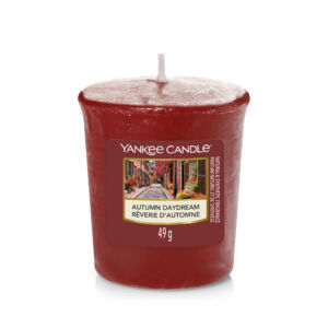 Yankee Candle votivní svíčka Autumn Daydream 49g