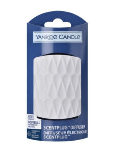 Yankee Candle ScentPlug Organic Difuzér do zásuvky bez náplně
