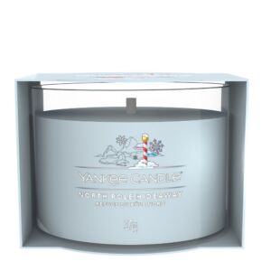 Yankee Candle mini svíčka North Pole Hideaway 37g