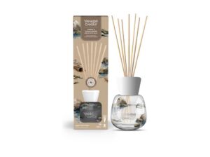 Yankee Candle Signature Difuzér Amber & Sandalwood 100ml