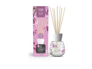 Yankee Candle Signature Difuzér Wild Orchid 100ml
