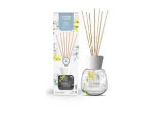 Yankee Candle Signature Difuzér Midnight Jasmine 100ml