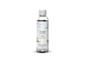 Yankee Candle Signature Difuzér Náhradní Náplň Clean Cotton 200ml